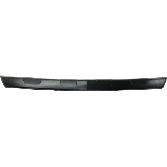 Skid Plate Compatible with Buick Encore 2013-2016 Plastic Primed