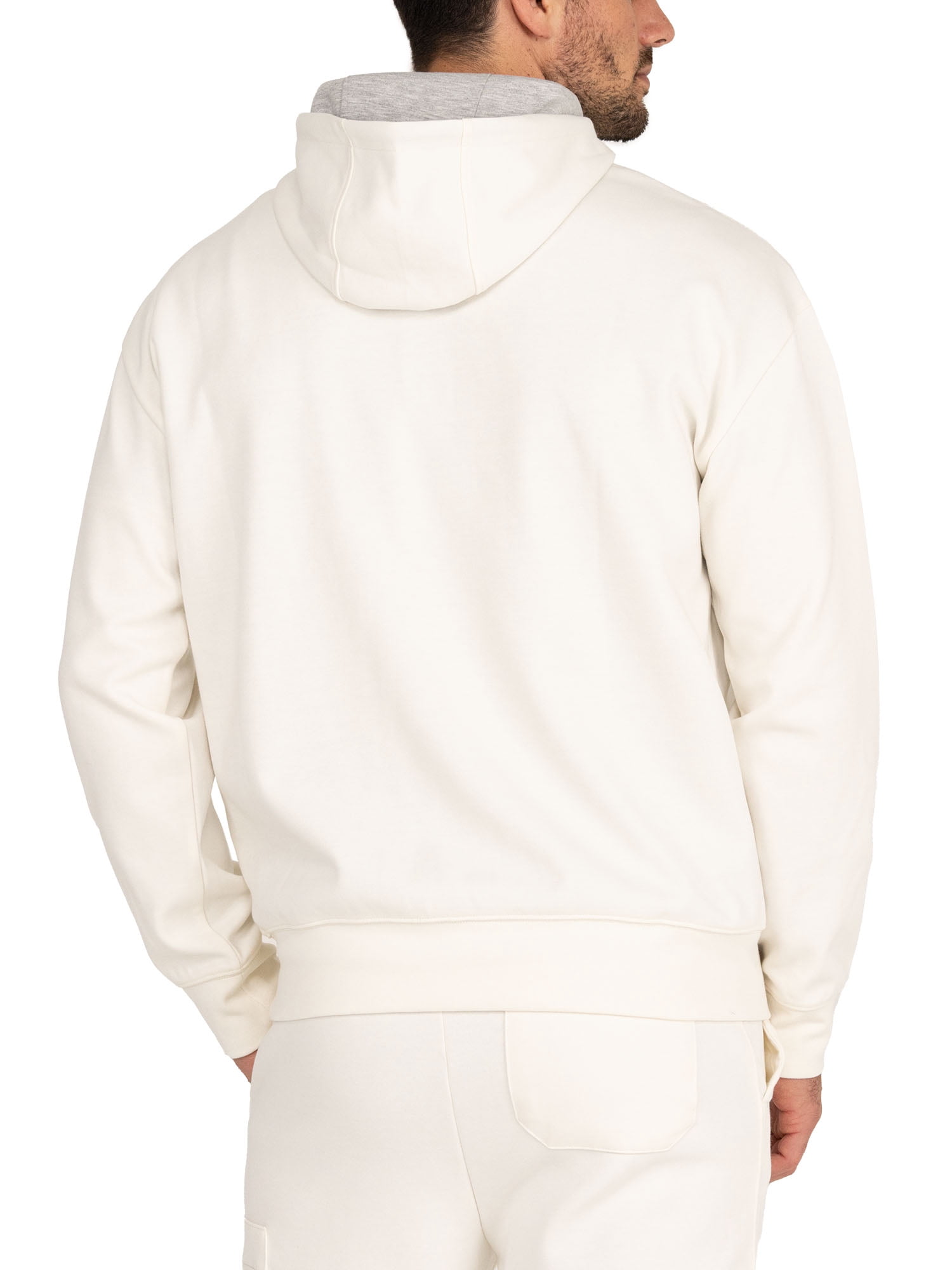 U.S. Polo Assn. Men's Quarter Zip Hoodie