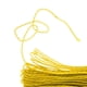 thumbnail image 3 of Cuerda Reflectante para Tienda de Campaña de 20m, para Acampar Al Aire Libre, para Corredores , Amarillo, 1.8mm, 3 of 8