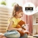 thumbnail image 3 of ColoMX 8pcs Miniatura Juego Set Mueble Mueble Mini Mini Barra de madera, 3 of 7