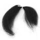 thumbnail image 3 of Fugacal falsas maquillaje 8g Reutilizable Cara falsa Barba Bigote Simulación Película Maquillaje Efecto especial Falso BeardBlack Fugacal No se aplica, 3 of 6