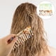 thumbnail image 3 of peines antiestáticos para el cabello, peine para peinar y desenredar., 3 of 5
