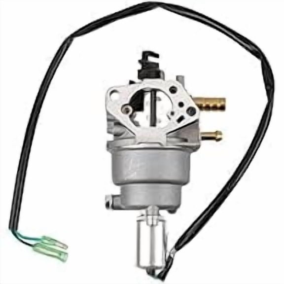Replacement Carburetor for Pulsar PG12000B 9500/12000 Max Watt Dual Fuel Generator, Easy Installation, Smooth Idle