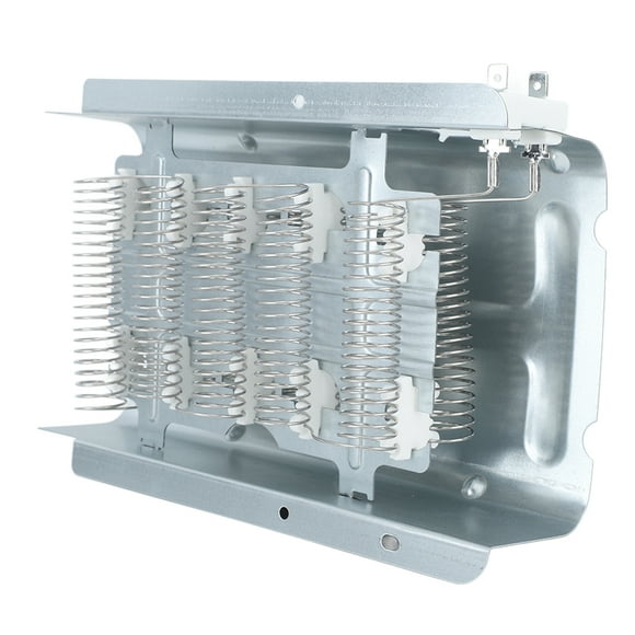 Dryer Heating Element, Dryer Heating Element Kit Wearproof Nickel for Hotel