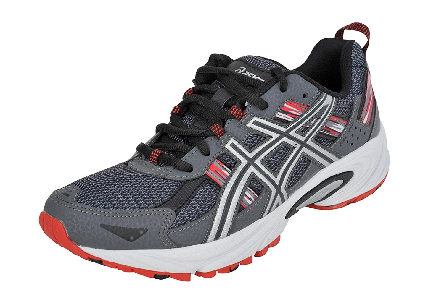 asics venture 5 running shoe