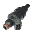 thumbnail image 5 of 23250-16010 Fuel Injector Compatible For TOYOTA COROLLA AE86 83-87 2325016010 Bico Nozzle Injectors Valve, 5 of 6