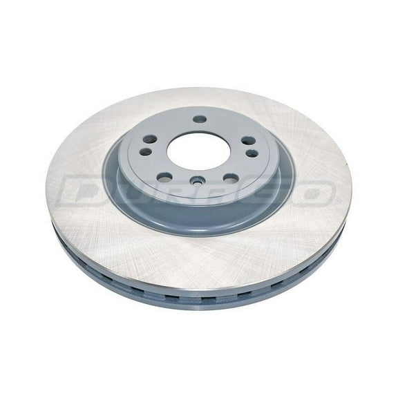 Durago BR90135401 F VENTED ROTOR