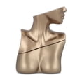 thumbnail image 3 of Paquete 3X2 Eilish 100ML EDP Spray Billie Eilish Fragancia Ámbar Vainilla, 3 of 4