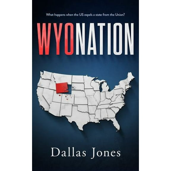Wyonation (Paperback)