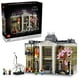 thumbnail image 2 of LEGO Icons Natural History Museum Building Kit for Adults, Build and Display Gift Idea for Lovers of Museums, Dinosaurs, Science and Geology, Addition to The Modular Buildings Collection, 10326, 2 of 5