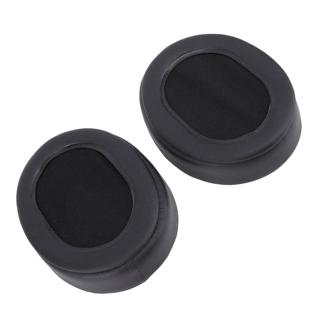 Almohadillas Para Los Oídos Para Auriculares, Almohadillas Suaves De Gel Refrescante Con De Sonido Mejorada, Comodidad Mejorada Para La Serie Cloud