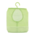 thumbnail image 2 of Organizador de bolsas de malla con pinzas para ropa, para cocina y baño, 2 of 9