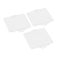 thumbnail image 3 of LCD Screen Cover Protector, Bump Resistant Easy To Assemble Scratch Resistant LCD Screen Protector For Camera, 3 of 8