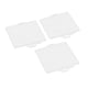 thumbnail image 3 of LCD Screen Cover Protector, Bump Resistant Easy To Assemble Scratch Resistant LCD Screen Protector For Camera, 3 of 8