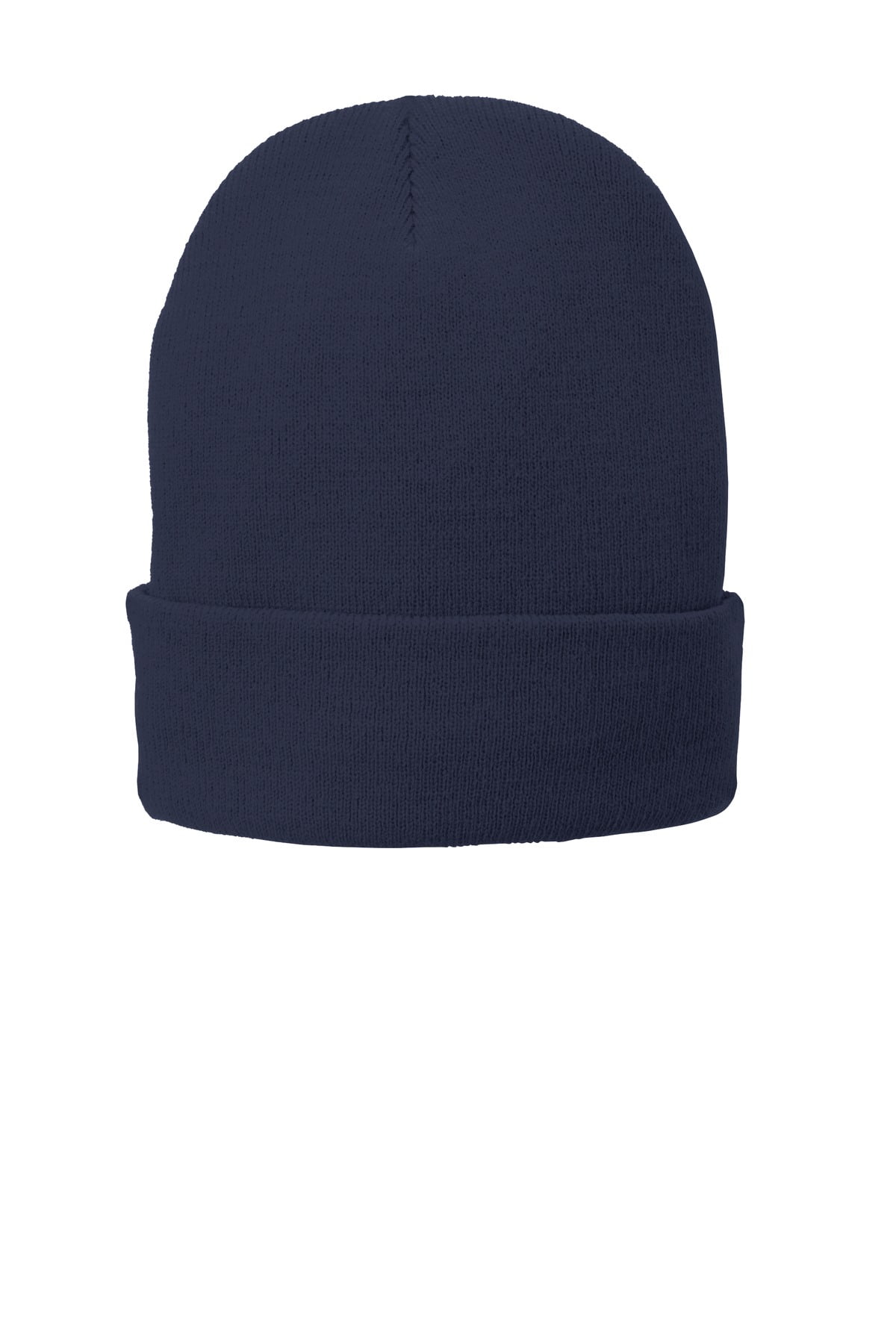 Port \u0026 Company Fleece Lined Knit Cap 
