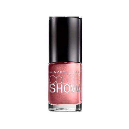 Color Show Nail Lacquer Walmart Com