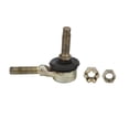 thumbnail image 4 of Bola de Varilla de Dirección Para 50CC, Conveniente Bola de Varilla de Dirección Resistente A LOS 2 Piezas para El ATV Resistente A la Corrosión para Kart Para Uso Profesional, 4 of 7
