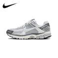 thumbnail image 2 of Zapatillas de deporte Vomero 5 originales blancas/grises/claras para hombre y mujer, clásicas, informales, para caminar, estilo retro, para correr, FD9919-001, 2 of 4