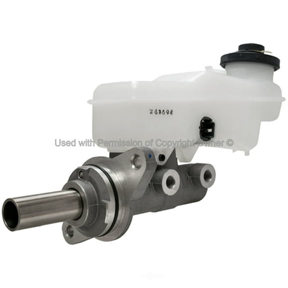 Quality-Built NM55421 New Brake Master Cylinder