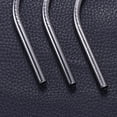 thumbnail image 2 of FESTFENDS Short Metal Straws Reusable Stainless Steel for Users, 2 of 4