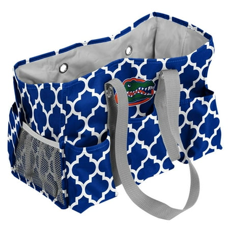 - Florida Gators Quatrefoil Jr Caddy