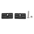 thumbnail image 2 of Outboard Motor Water Inlet Screen, 63D 45214 00 Solid Construction High Strength  for 40HP 50HP Outboard Engine, 2 of 7