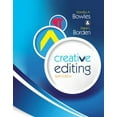 thumbnail image 1 of Pre-Owned Creative Editing (Paperback) 1439082693 9781439082690, 1 of 1