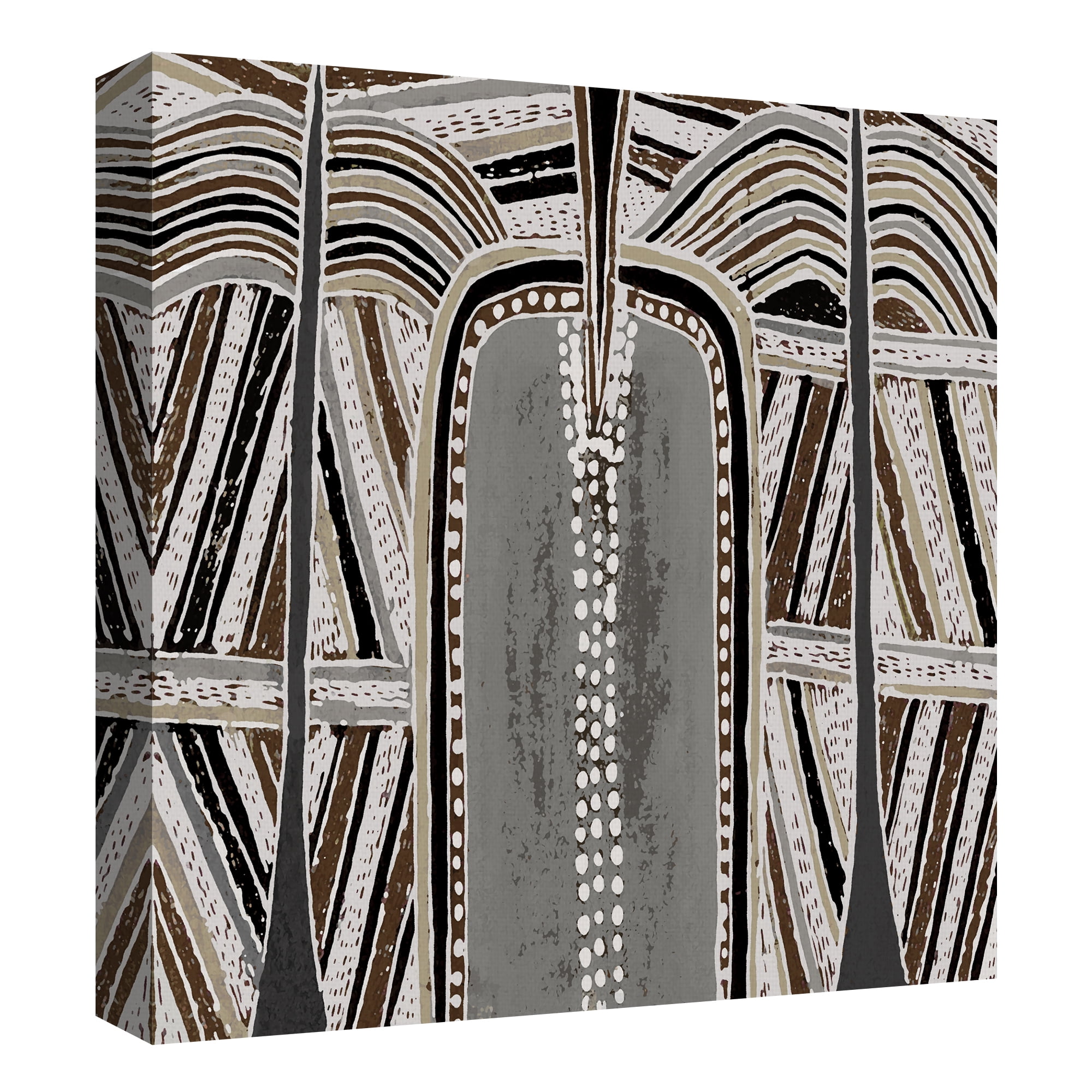 Kabira Journey by Mark Chandon Canvas Art Print