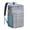Pioneer Flower, variant on Travel Cooler Bag - Pioneer Flower Camping Beer Cooler Backpack with Bottle Opener- Waterproof Insulated Picnic Backpacks - Cooler Bag for Beach