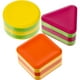thumbnail image 1 of EeaseMX 3 maracas divertidas para niños, instrumento de percusión, juguetes cognitivos, colores aleatorios., 1 of 8