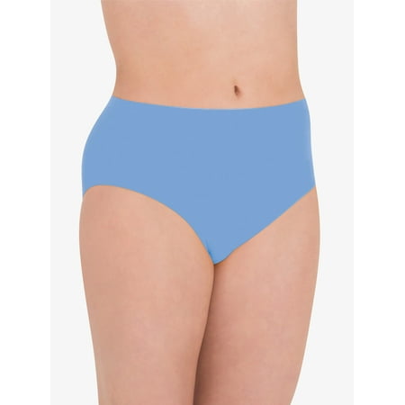 

Womens Athletic Brief