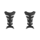 thumbnail image 1 of Pegatina Decorativa Universal para Tanque Motocicleta Espina Pescado, 1 of 8