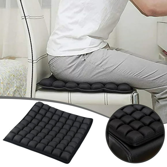 LLQkigsxse Christmas Curtain Lights and Mini Colorful Electronic Candle LED Light for Party Decorate YE Cushion Non 5D Air Seat Cushion Memory Chair Pad Cushion for Long Sitting for Car Home