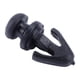 thumbnail image 3 of Junta de puerta, embellecedor de sello de alféizar, Clip de sujeción, burlete para Ford Mondeo (10 uds), 3 of 4