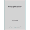 Make-up Made Easy 1850514186 (Hardcover - Used)