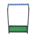 thumbnail image 5 of Golf Club Racks, Golf Putter Brackets, Club Display Racks, Modern Golf Club Sets, Course Supplies, 9-Hole Pole Position Racks, Storage Facilities to Protect The Clubs, 5 of 14