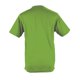 thumbnail image 2 of Just Cool - Camiseta Lisa de Entrenamiento para Hombre (Verde Lima), 2 of 2