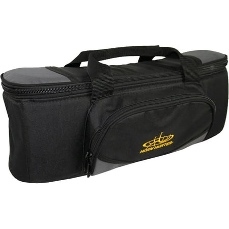 Horn Hunter Premium Spotting Scope Case Black