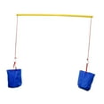 thumbnail image 2 of Vaveren Children Outdoor Sports Toys Preschool Learning Toy Fine Motor Skills Outdoor Gift Training Equipment Toy for Boys Girls Kids Blue, 2 of 8