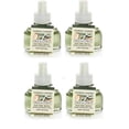 thumbnail image 2 of Yankee Candle Sage And Citrus ScentPlug Candle Wax Refill, 4-Pack, 2 of 2