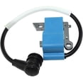 thumbnail image 2 of Ignition Coil Fit for Cs-550p Cs-590 Cs-600 Cs-600p Cs-620p Cs-620pw 591 600sx | Replaces A411001430 P021044000 P021038360 Lawn Equipment Parts, 2 of 5