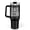 Dad Fuel, variant on Dad Gifts from Daughter Son, Dad Fuel Tumbler with Handle 40oz, Stainless Steel Insulated Cup Gift Set with Lid & Straw, Coffee Tumblers for Dads Father''s Day Birthday Christmas