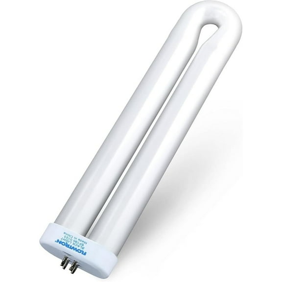 Flowtron BF-190 40W UV Black Light Replacement Bulb, T-Style Fluorescent for BK-40D Zapper