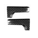thumbnail image 2 of For Subaru BRZ 2022-2024 Seat Adjustment Handle Interior Trim (Red), 2 of 5