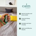 thumbnail image 4 of Dispositivo de ayuda para dormir CalmCarry Glowco recargable por USB y portátil, 4 of 8