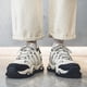 thumbnail image 5 of Zapatos Deportivos Informales Con Suela Gruesa Gruesas para Papá Hombre Ligeros Transpirables Viajes Al Aire Libre, 5 of 9