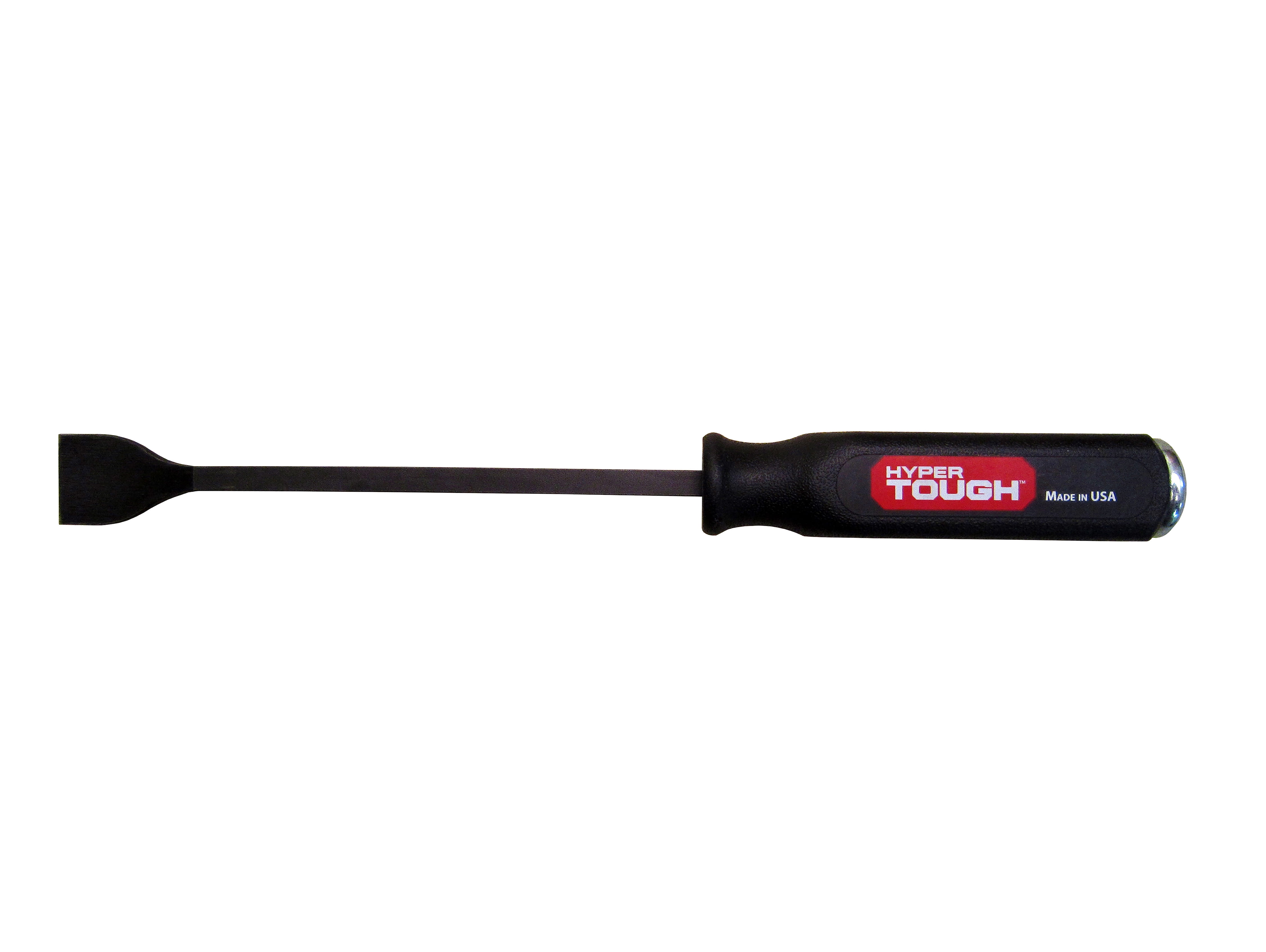 (2 pack) Hyper Tough 11-Inch Gasket Scraper
