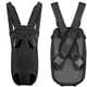 thumbnail image 2 of Mochila de viaje frontal para mascotas Bolsa de transporte ajustable para exteriores S ER, 2 of 5