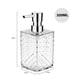 thumbnail image 4 of Dispensador De Jabón Con Bomba Recargable, Botellas Vacías Con Bomba Para Hotel Y Oficina, Color , 4x, 4 of 8