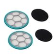 thumbnail image 4 of Filtros De Aire De Partículas De Alta Eficiencia, Filtro De Esponja De Adsorción Fuerte, Ligero, Reutilizable Para El Kit De Cuidado De Mascotas P1 Pro, 4 of 7